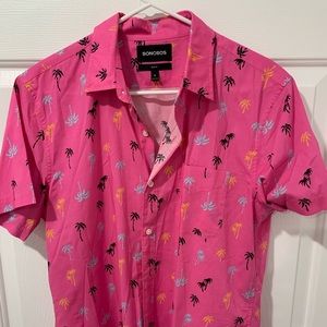 Bonobos Riviera M Slim Fit